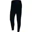 Nike Pantalón Tch Fleece Hombre Negro S CU4495-010