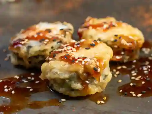 Tempura