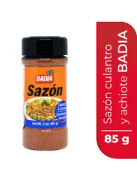 Badia Sazón Culantro y Achiote