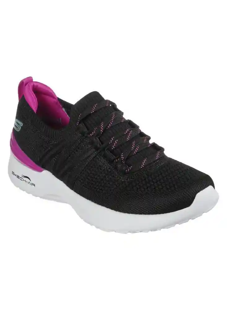 Tenis Mujer Air Dynamight 38 - Negro
