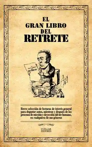 El Gran Libro Del Retrete