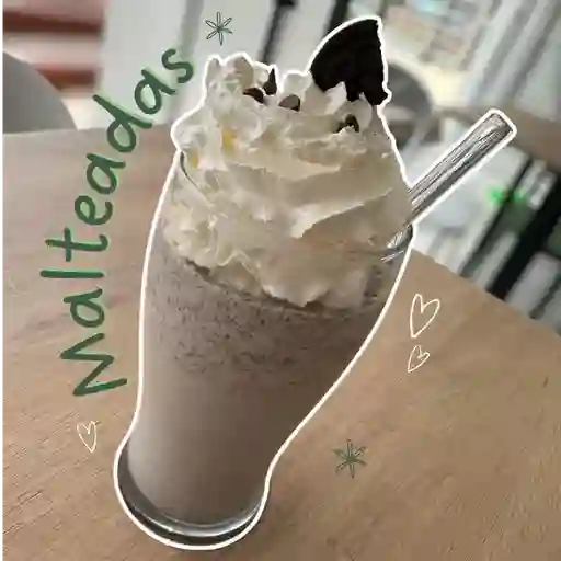 Malteadas