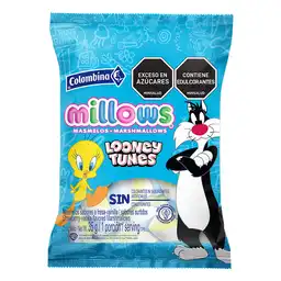Millows Looney Tunes 35 g