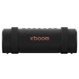 Parlante Lg Xboom Grab Portabilidad y Resistencia Total Sonido Ia