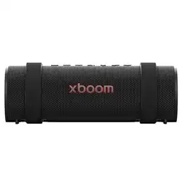 Parlante Lg Xboom Grab Portabilidad y Resistencia Total Sonido Ia