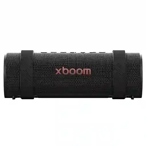 Parlante Lg Xboom Grab Portabilidad y Resistencia Total Sonido Ia