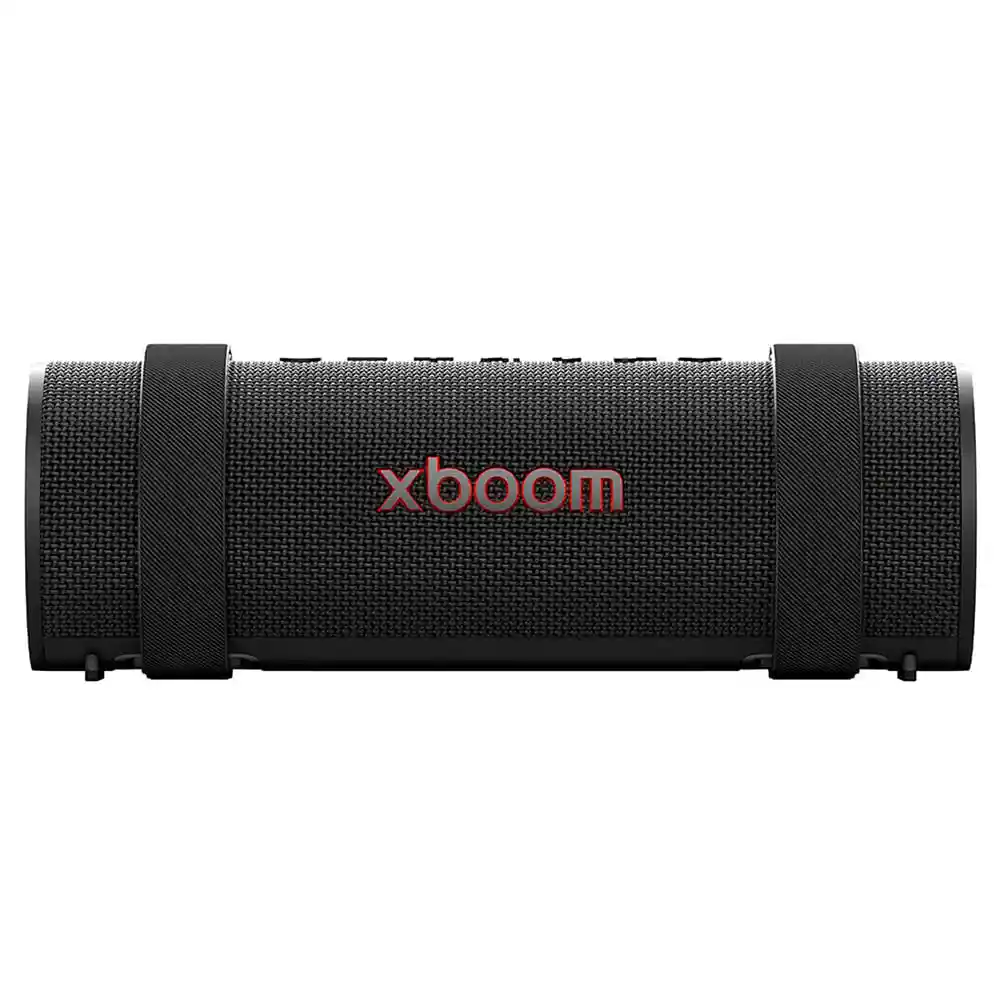 Parlante Lg Xboom Grab Portabilidad y Resistencia Total Sonido Ia
