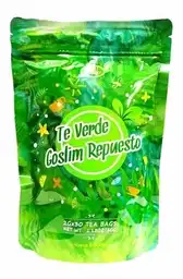 Goslim Té Verde Repuesto Original