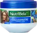 Nutribela Tratamiento Capilar con Células Madre Control Caída