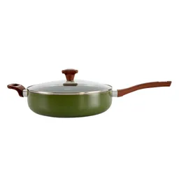 Sartén Jumbo Equilibrio Cocina Criolla Inducción