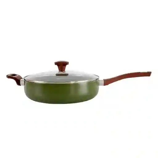 Sartén Jumbo Equilibrio Cocina Criolla Inducción