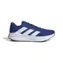 Adidas Zapatos Galaxy Hombre Azul 8.5 ID8756