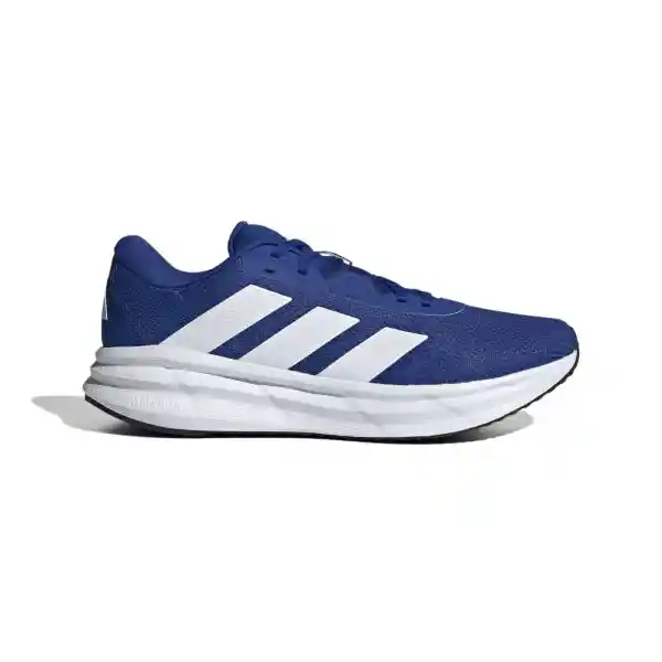 Adidas Zapatos Galaxy Hombre Azul 8.5 ID8756