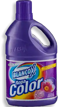 Blancox Detergente