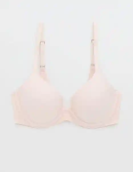 Brasier Aerie Rosa Talla: 32 D American Eagle