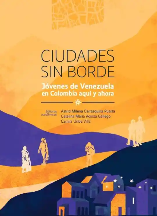 Ciudades Sin Borde