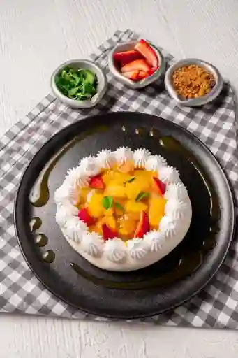 Merengón de la Kasta