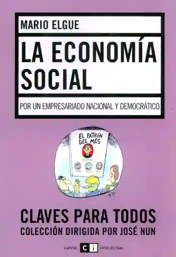 La Economía Social