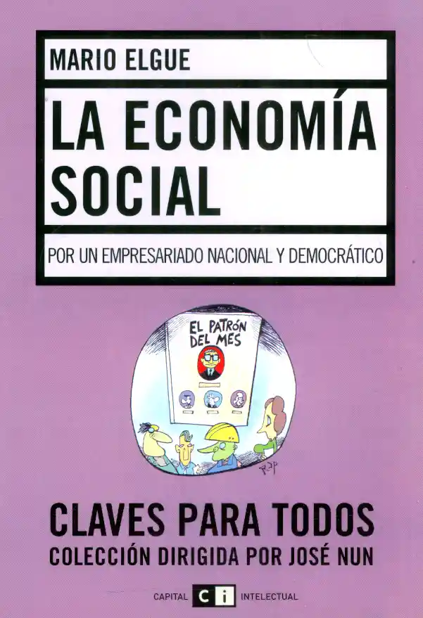 La Economía Social