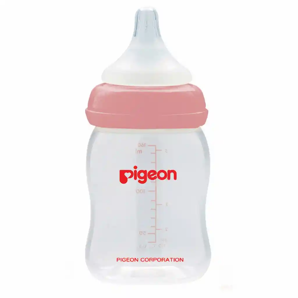 Pigeon Tetero Peristáltico