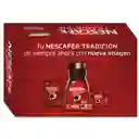 Café instantáneo NESCAFÉ Tradición 48 sobres x 72g