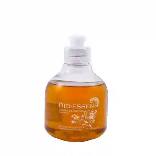 Bioessens Aceite de Higuerilla Extra Virgen