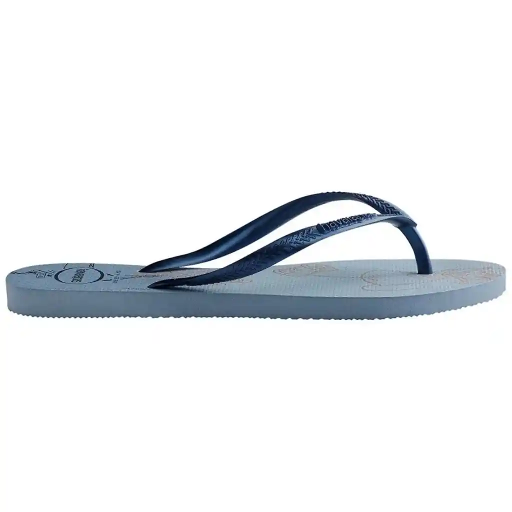 Havaianas Sandalias Slim Princesas 7909690513490 Talla 35-36
