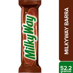 Milky Way Chocolate Relleno de Caramelo