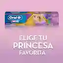 Crema Dental Para Niños Oral-B Kids Princesas 37 ml