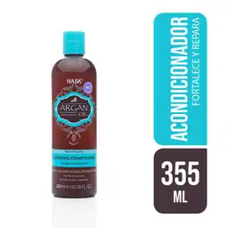 Hask Acondicionador Argan Oil Repair 