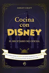 Cocina Con Disney