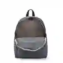 Kipling Morral de Mujer Seoul M Lite Gris