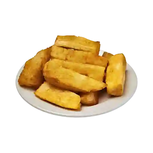 Yuca Frita