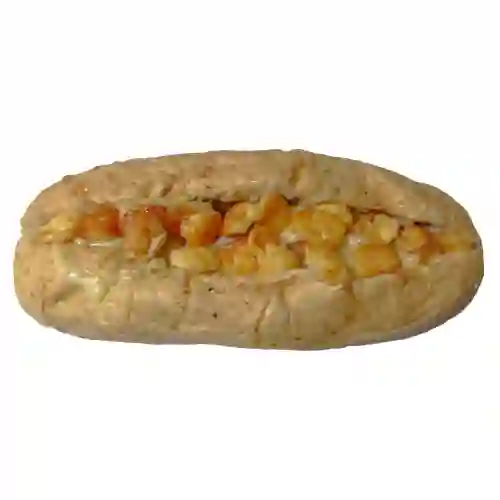 Hot Dog Costeño