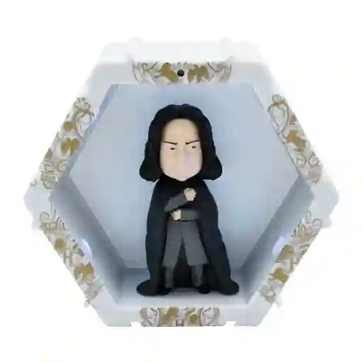 Wow Pod Figura de Colección Wizarding World Snape