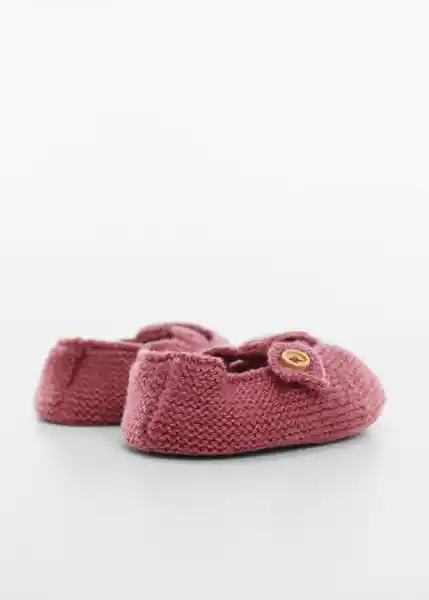 Zapatos Fraisep Geranio Talla 17 Niños Mango