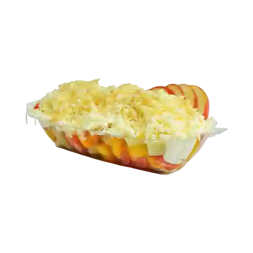 Ensalada de Frutas