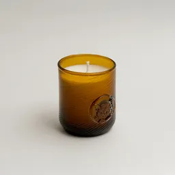 Gandha Vela Aromática Artesanal Lavanda y Musk 226