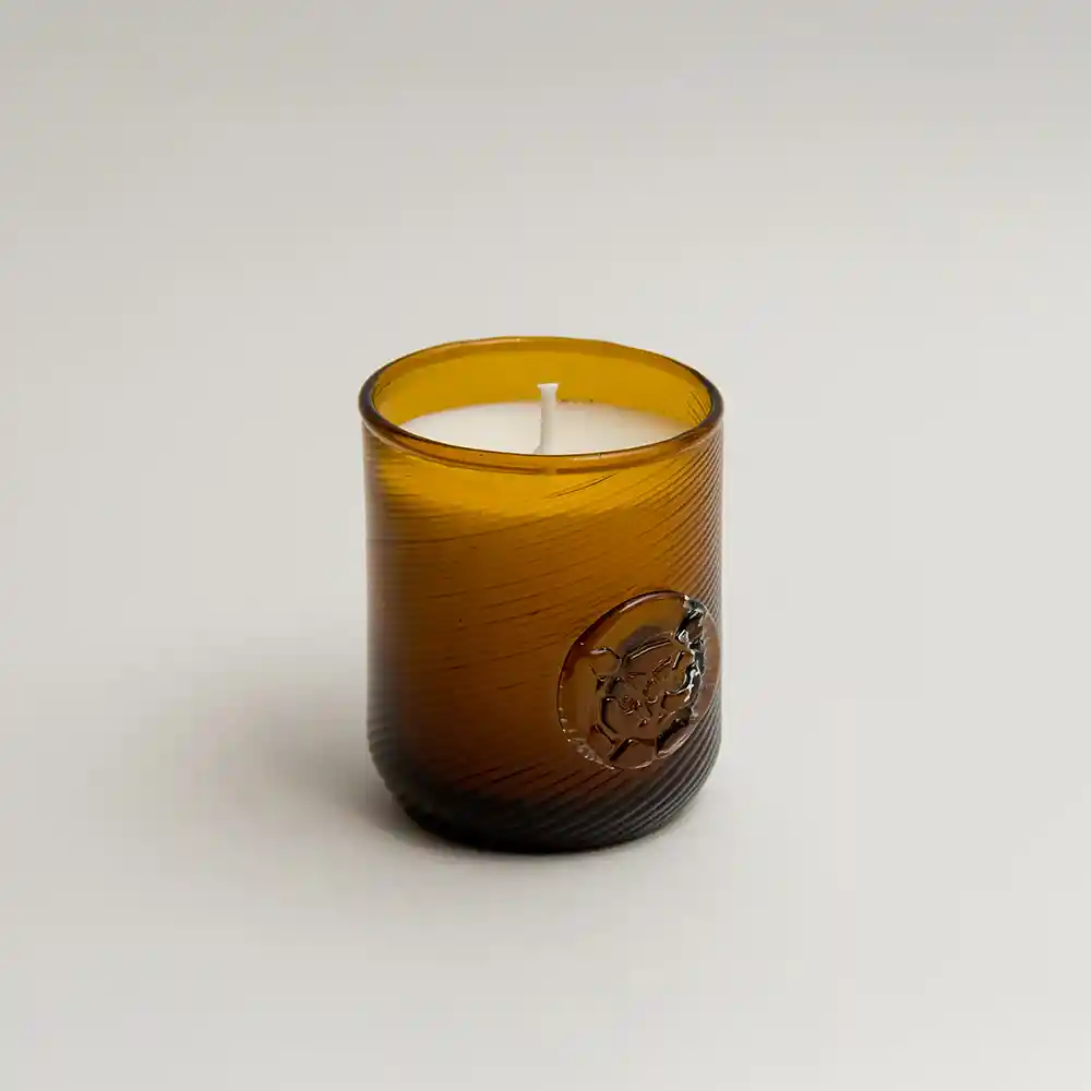 Gandha Vela Aromática Artesanal Lavanda y Musk 226
