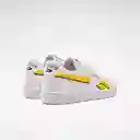 Reebok Zapatos Court Retro Hombre Blanco Talla 8 Ref: 100074388