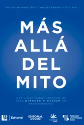 Más Allá Del Mito