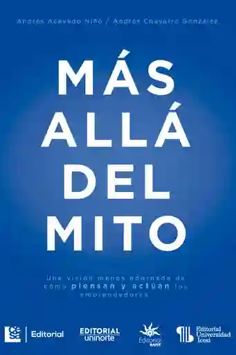 Más Allá Del Mito
