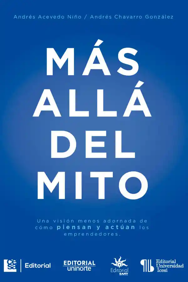 Más Allá Del Mito