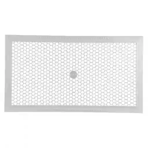 Silplas Rejilla Gas Exterior 41 x 21 Interior Colmena 45 x 25