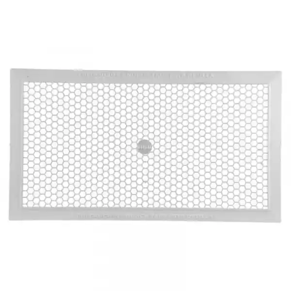 Silplas Rejilla Gas Exterior 41 x 21 Interior Colmena 45 x 25