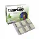 Dimetapp Garganta (0.2 mg/1 mg)