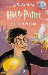 Harry Potter y El Caliz de Fuego