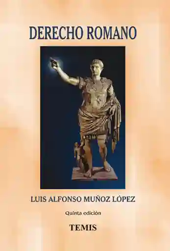 Derecho Romano