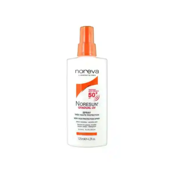 Noreva Protector Solar Noresun SPF 50+