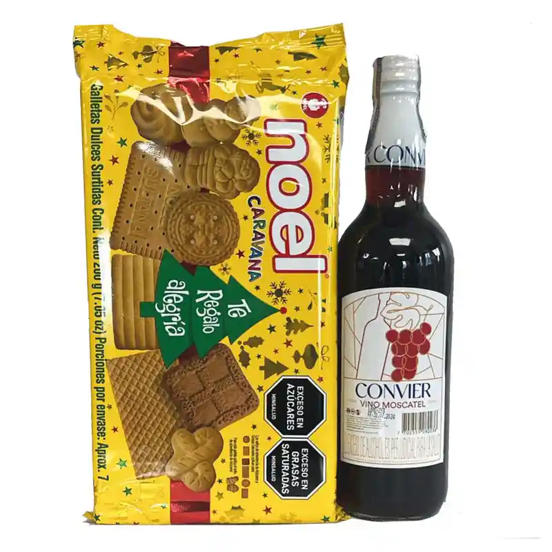 Ancheta Matrimonio N1